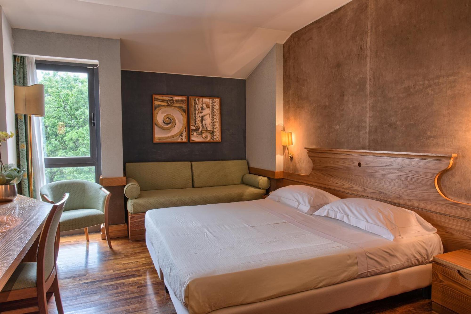 Superior Double or Twin Room