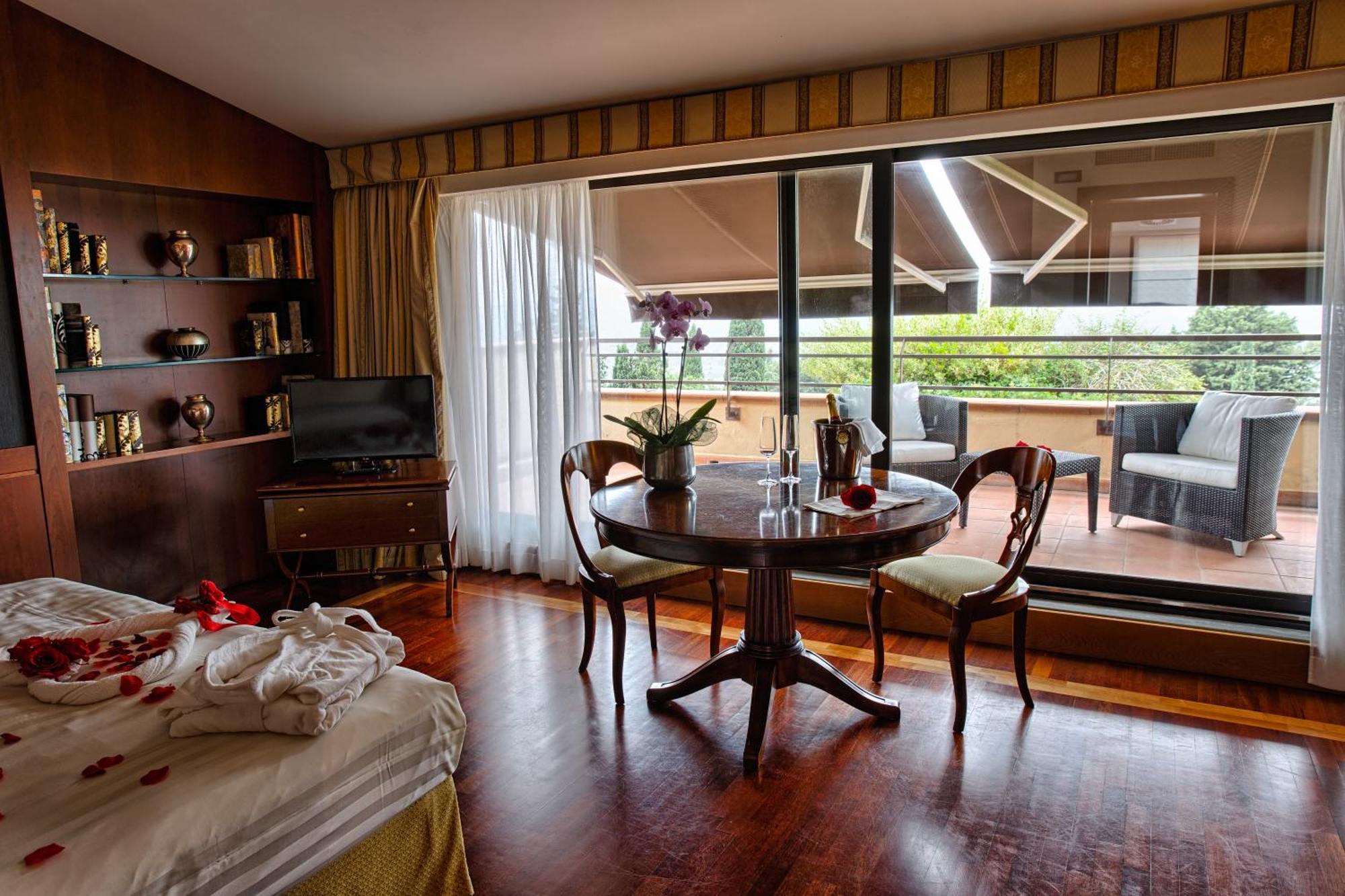Junior Suite