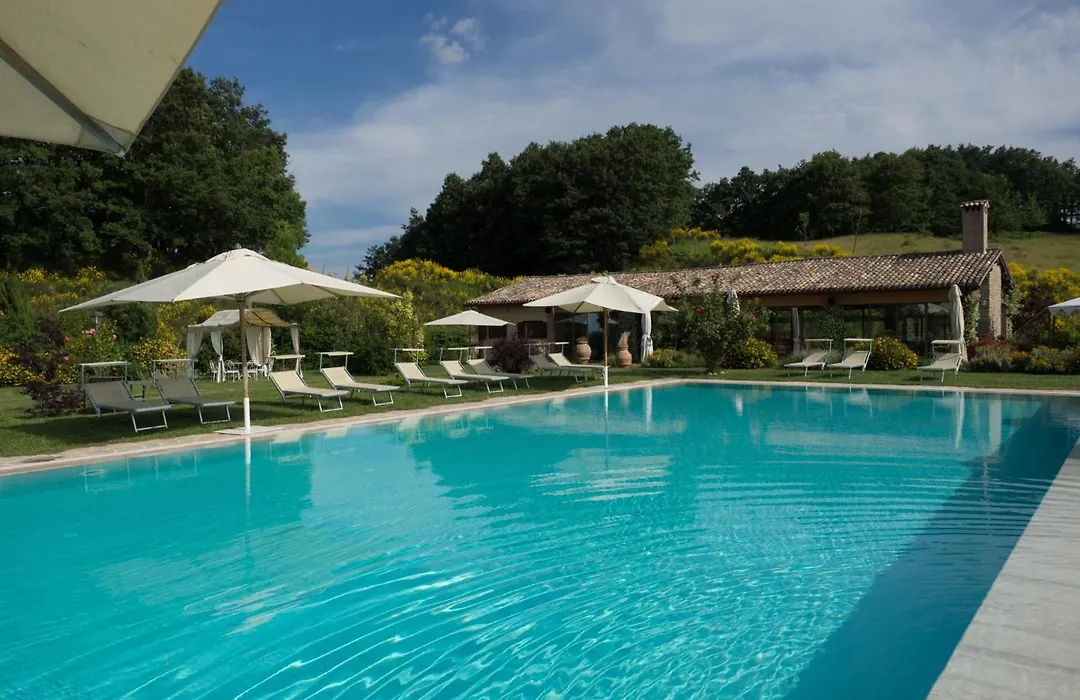 Le Silve di Armenzano-1