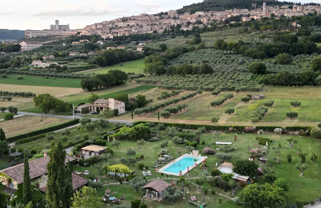 Tenuta San Masseo - Boutique Farm Resort & Spa-1