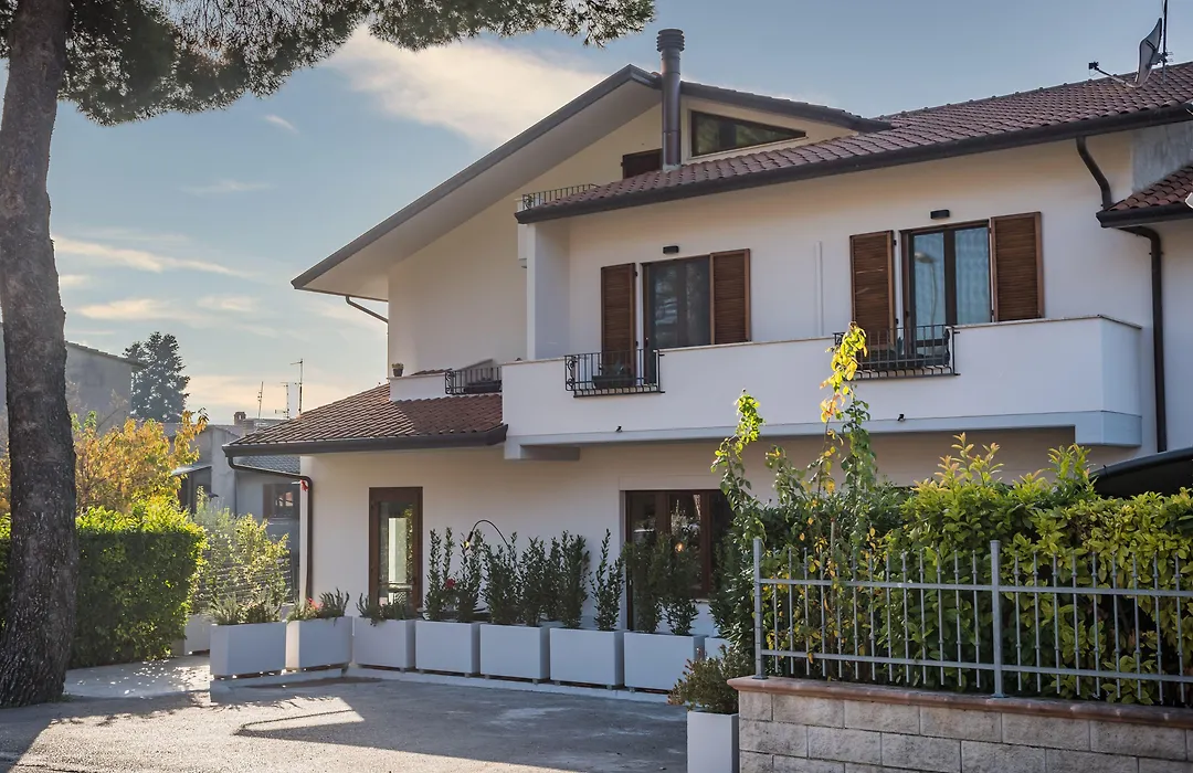 Beautiful Assisi Suite-1