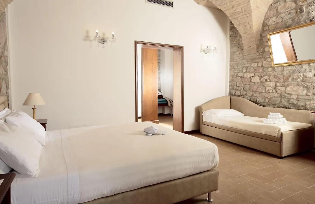 Giotto B&B-1
