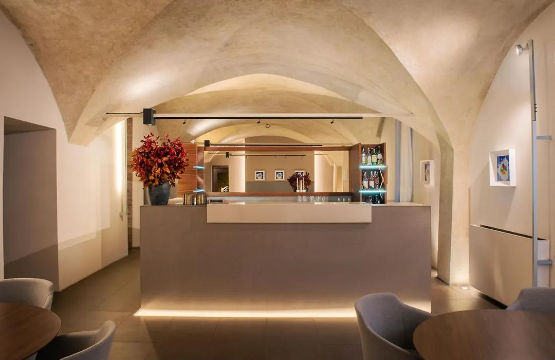 Nun Assisi Relais & Spa Museum-1