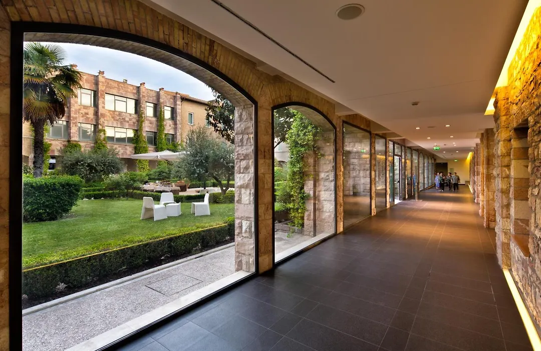 TH Assisi - Hotel Cenacolo-1
