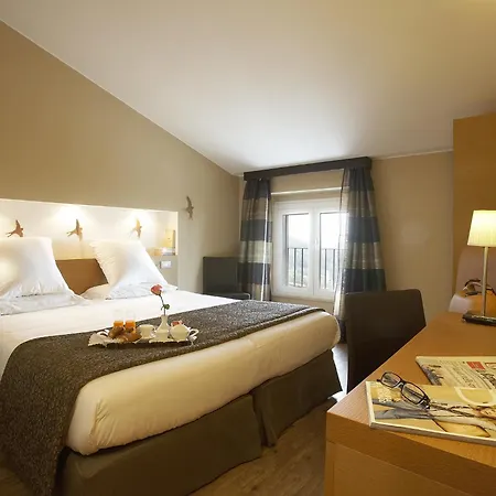 Hotel Porta Nuova-2