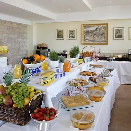 Giotto B&B-3
