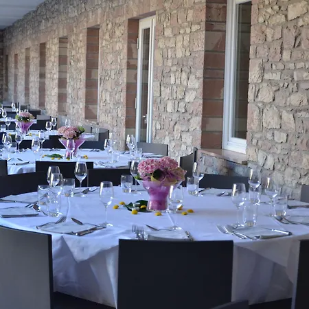 TH Assisi - Hotel Cenacolo-3