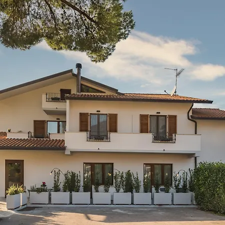 Beautiful Assisi Suite-2