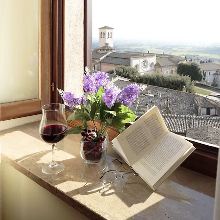 Giotto B&B-2