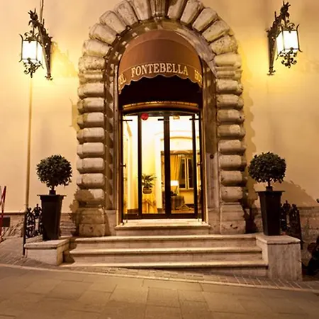 Hotel Fontebella-2